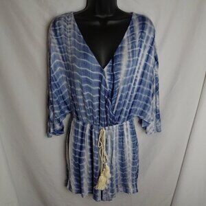 Miss Me Women Romper  Size  S